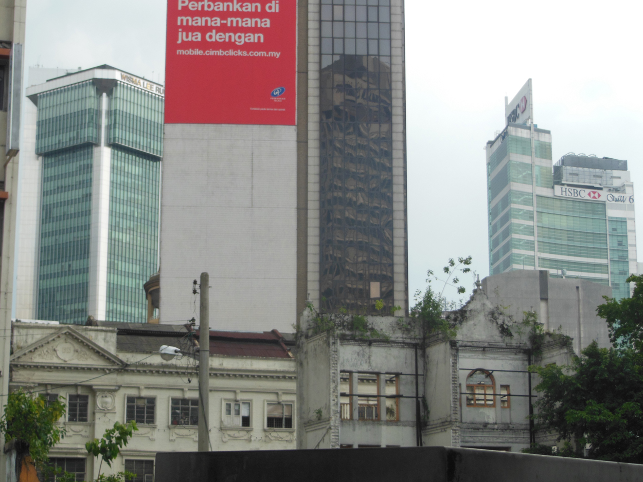 2013-11-02 Kuala Lumpur 